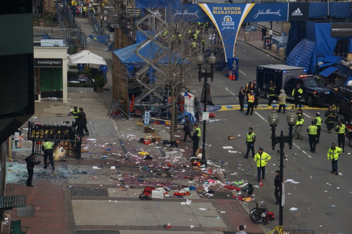 Năm Tỵ và những bước ngoặt sóng gió của lịch sử Mỹ- Ảnh 1.