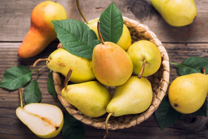 Loại quả ngọt "khắc tinh" của đường huyết, giúp giảm ho, dưỡng thận hiệu quả- Ảnh 2. Loại quả ngọt "khắc tinh" của đường huyết, giúp giảm ho, dưỡng thận hiệu quả- Ảnh 2.