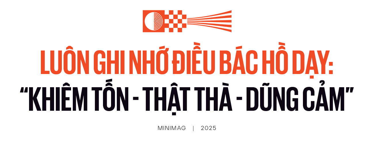 Chàng trai Việt lọt danh sách “Top 30 Under 30” của Forbes Bắc Mỹ 2025: Từng trúng tuyển 7 trường ĐH danh giá, làm việc tại các xưởng phim hàng đầu thế giới, bắt tay hợp tác với loạt sao hạng A Hollywood- Ảnh 7.