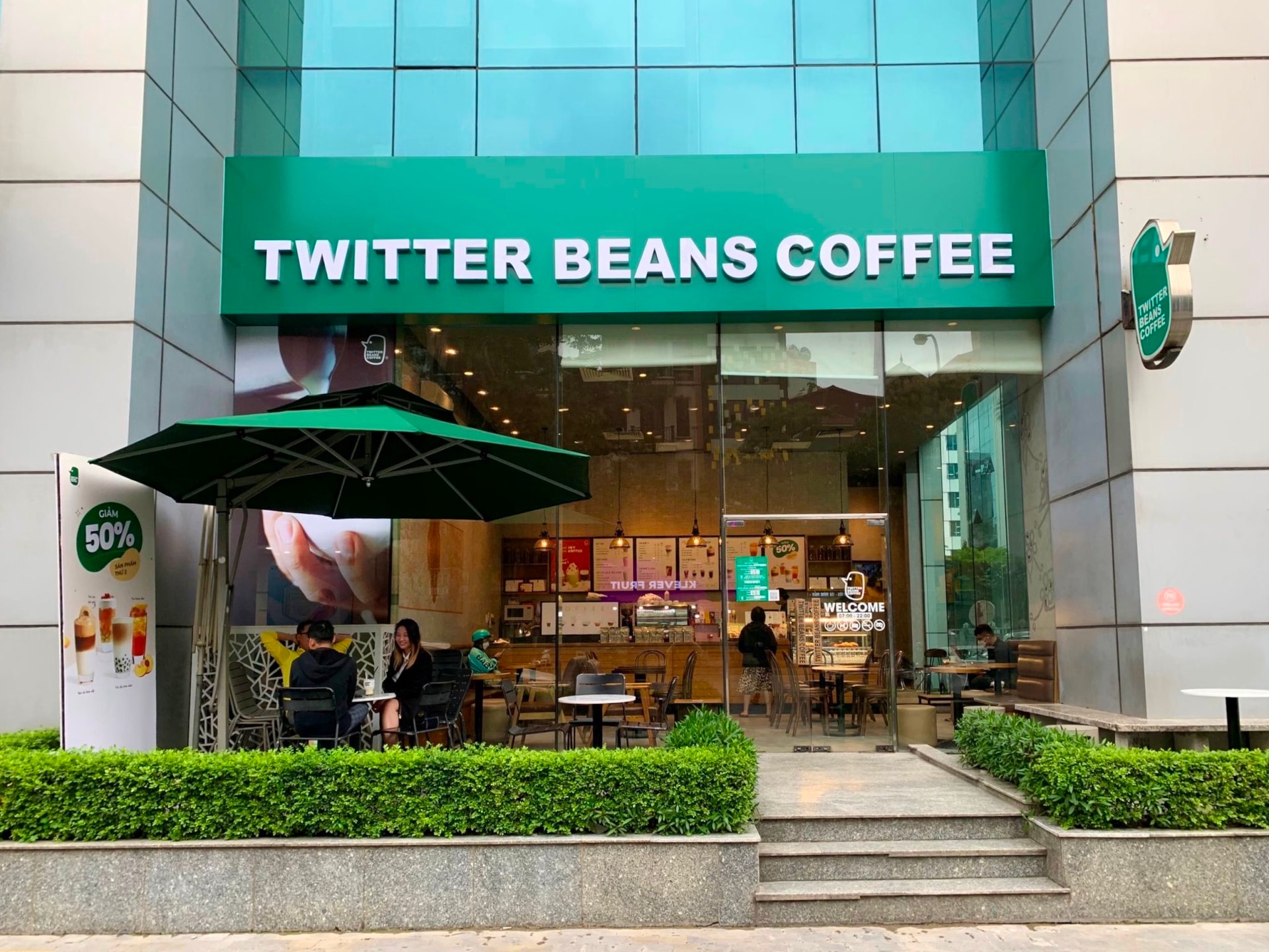 CEO Twitter Beans Coffee đúc kết sau 13 năm vượt chông gai: "Quản trị 1 cửa hàng cà phê khác 3 cửa hàng, mở đến 5 chi nhánh lại càng khác"- Ảnh 2.