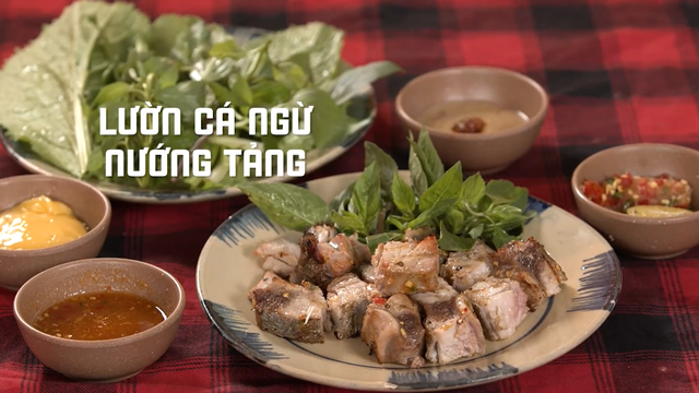 3 món đặc sản Việt Nam khiến các vị khách Tây "đắm chìm không lối thoát": Có món nhìn qua tưởng thịt bò- Ảnh 7. 3 món đặc sản Việt Nam khiến các vị khách Tây "đắm chìm không lối thoát": Có món nhìn qua tưởng thịt bò- Ảnh 7.