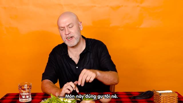 3 món đặc sản Việt Nam khiến các vị khách Tây "đắm chìm không lối thoát": Có món nhìn qua tưởng thịt bò- Ảnh 8. 3 món đặc sản Việt Nam khiến các vị khách Tây "đắm chìm không lối thoát": Có món nhìn qua tưởng thịt bò- Ảnh 8.