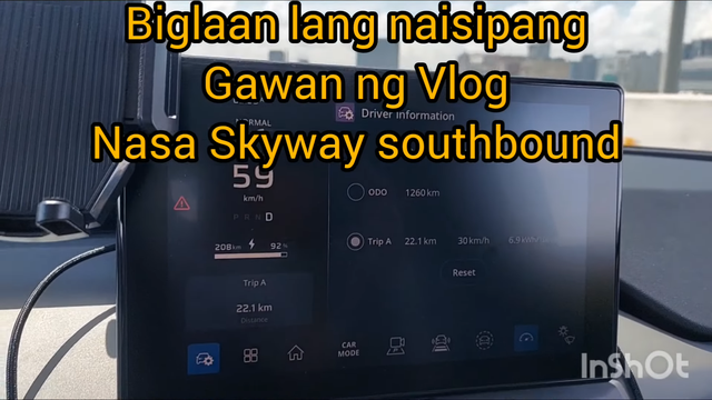 Người dùng Philippines thử quãng đường đi được của VinFast VF 3: Hãng công bố 210km/sạc, thực tế thế nào?- Ảnh 1.