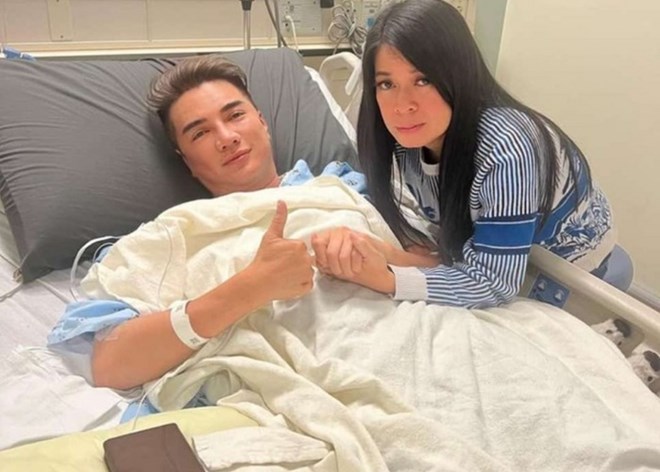 Tình thế oái oăm hiện tại của Đàm Vĩnh Hưng- Ảnh 4. Tình thế oái oăm hiện tại của Đàm Vĩnh Hưng- Ảnh 4.