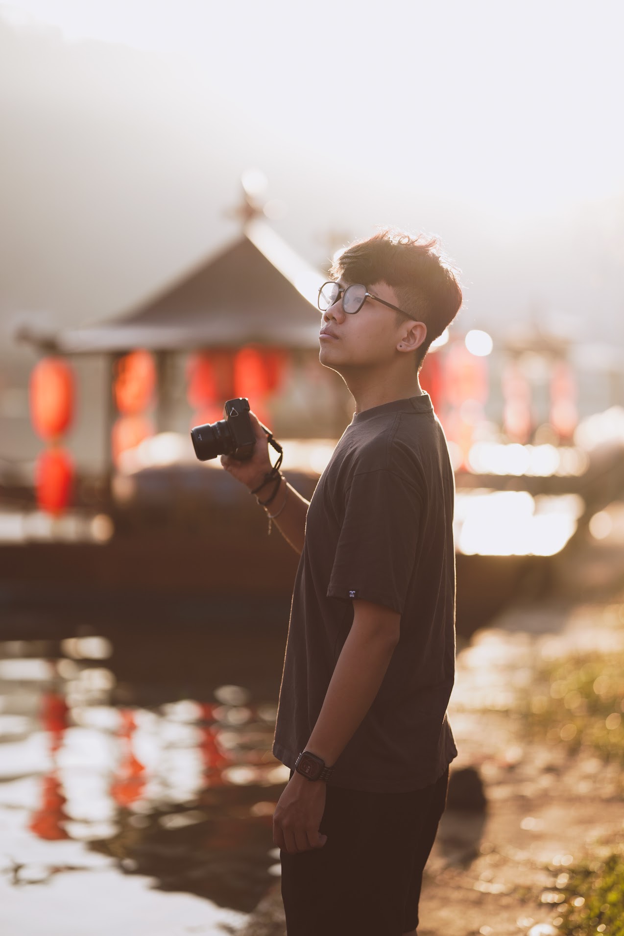 Rộ trend "lên đồ" bằng AI: Chiếc váy hồng hot rần rần suốt mấy ngày qua hóa ra bắt nguồn từ đây- Ảnh 13.