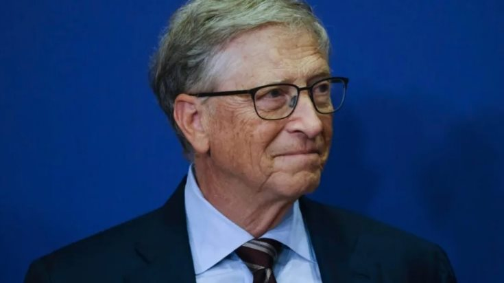 Hơn 50% danh mục đầu tư của Bill Gates chỉ dành cho 2 cổ phiếu, sẵn sàng trở thành ‘người hâm mộ’ rót hàng tỷ đô cho huyền thoại Phố Wall- Ảnh 1.