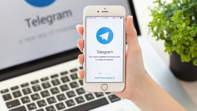 Chuyên gia an ninh mạng cảnh báo chiêu lừa đảo mới qua Telegram, mọi người cần đặc biệt lưu ý- Ảnh 1.