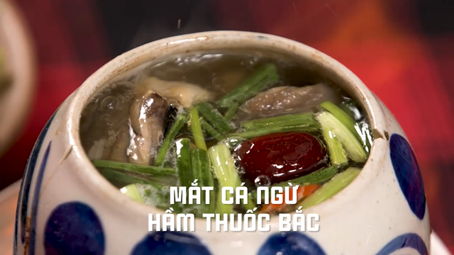 3 món đặc sản Việt Nam khiến các vị khách Tây "đắm chìm không lối thoát": Có món nhìn qua tưởng thịt bò- Ảnh 4. 3 món đặc sản Việt Nam khiến các vị khách Tây "đắm chìm không lối thoát": Có món nhìn qua tưởng thịt bò- Ảnh 4.