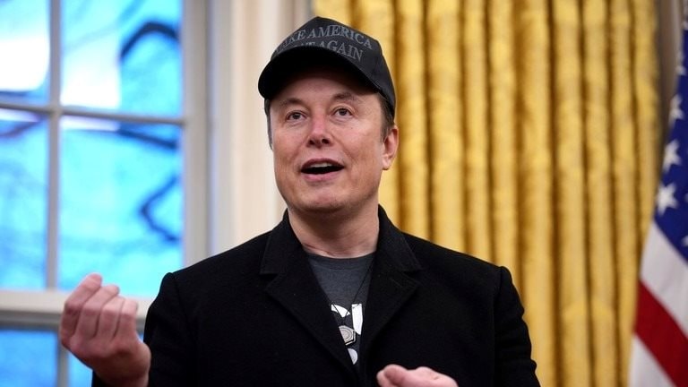 Tỷ phú Elon Musk hưởng ứng đề xuất táo bạo chưa từng có: Trả 'cổ tức DOGE' để lấy lại lòng tin người dân vào chính phủ, mỗi hộ gia đình có thể được hoàn trả 5.000 USD tiền thuế- Ảnh 1.