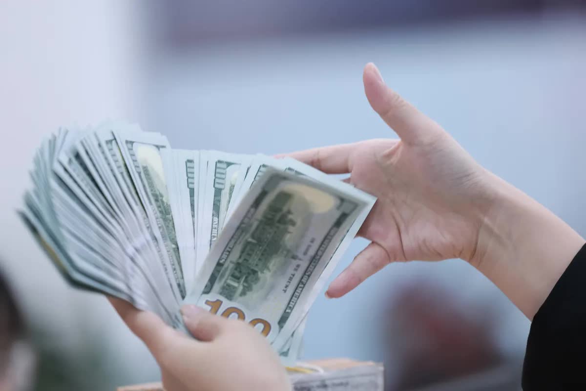 Thành lập trung tâm tài chính: Khó mấy cũng phải làm!- Ảnh 2.