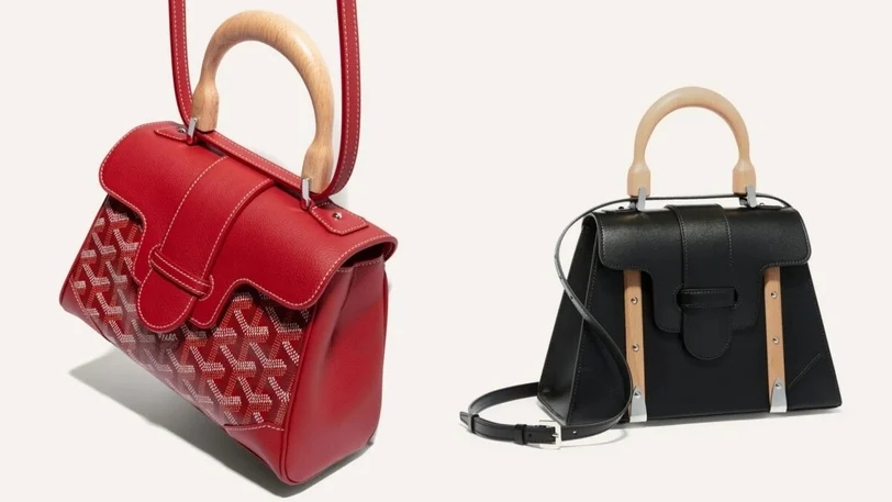 Chiếc túi có lịch sử trước cả Louis Vuitton, vì sao chọn cách 