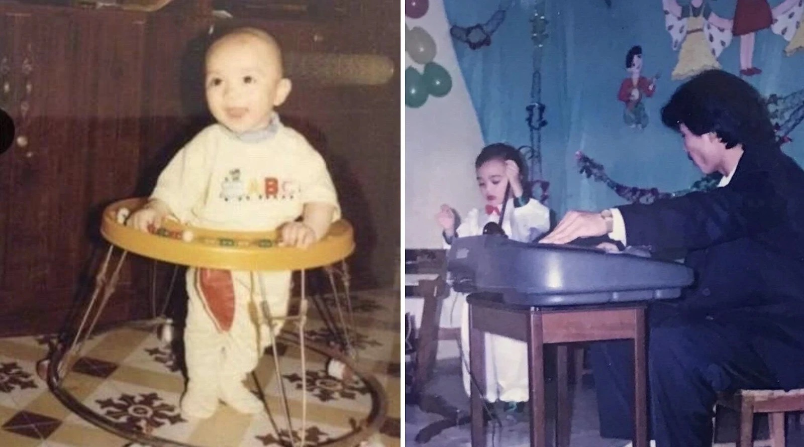 Nam NSND sở hữu vẻ ngoài lãng tử, con trai là ca sĩ nổi danh ở showbiz Việt- Ảnh 3. Nam NSND sở hữu vẻ ngoài lãng tử, con trai là ca sĩ nổi danh ở showbiz Việt- Ảnh 3.