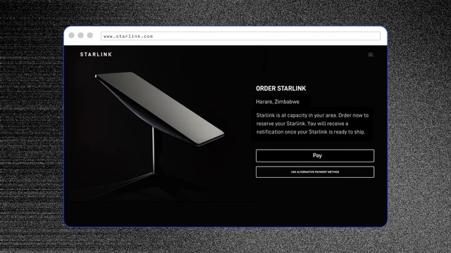 Giá 10 triệu/bộ, cứ bán ra là hết hàng: Starlink của Elon Musk có "ma lực" gì mà người ta tranh nhau mua?- Ảnh 2.