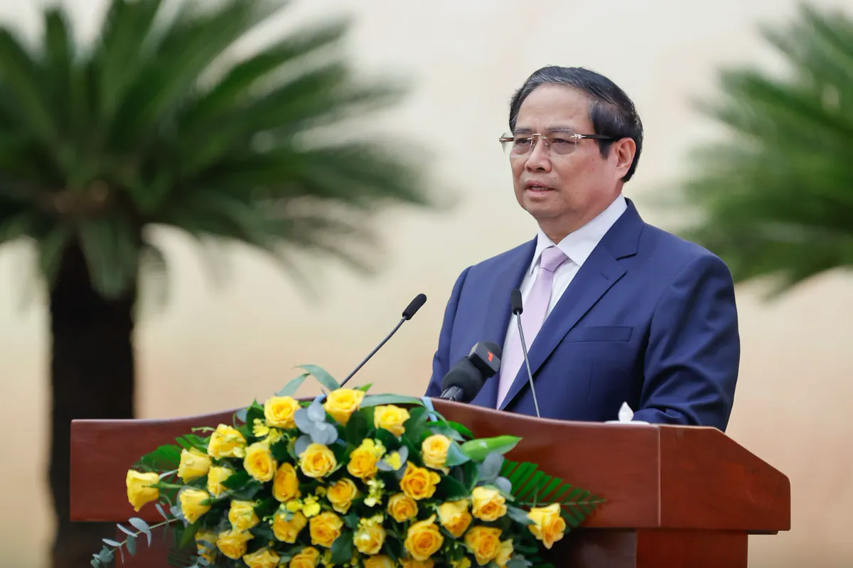 Thành lập trung tâm tài chính: Khó mấy cũng phải làm!- Ảnh 3.