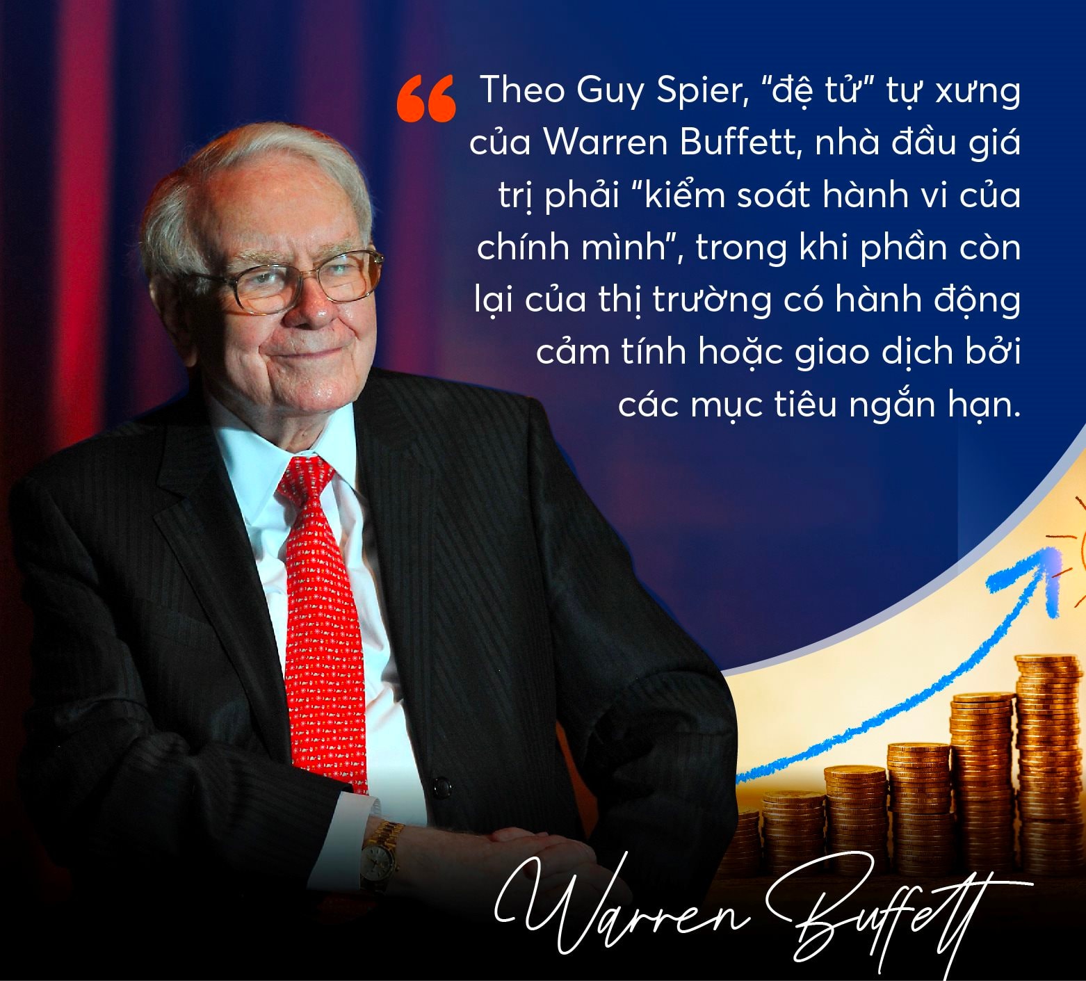 Nắm trong tay bí quyết mà nhà đầu tư nào cũng muốn có, Warren Buffett làm gì trên thị trường chứng khoán để sở hữu 150 tỷ USD?- Ảnh 3.