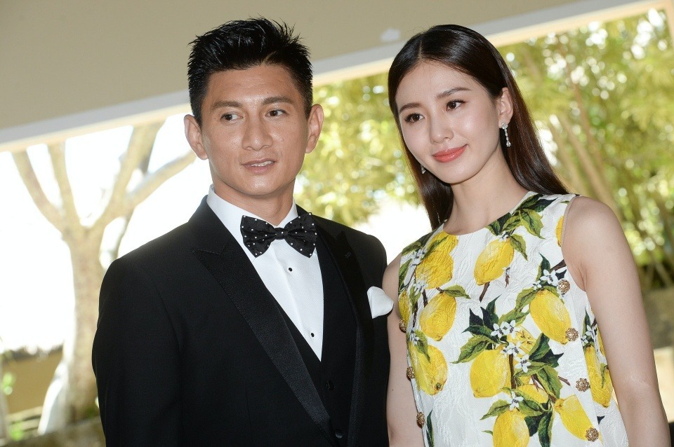 Nóng nhất xứ tỷ dân: Lưu Thi Thi chuyển tài sản cho Ngô Kỳ Long, nghi chấm dứt cuộc hôn nhân nghìn tỷ- Ảnh 1. Nóng nhất xứ tỷ dân: Lưu Thi Thi chuyển tài sản cho Ngô Kỳ Long, nghi chấm dứt cuộc hôn nhân nghìn tỷ- Ảnh 1.