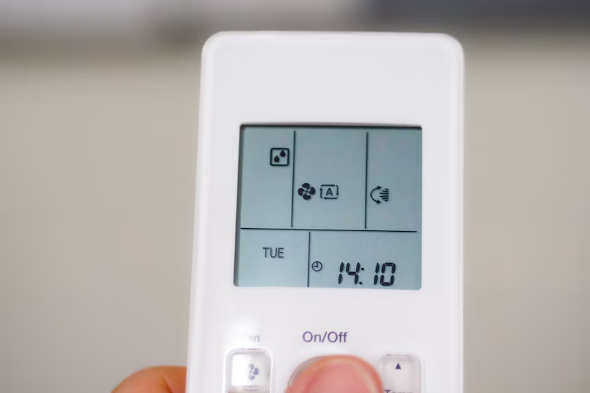 Có một chế độ bí mật trên điều hòa giúp nhà cửa khô ráo, dễ chịu bất ngờ!- Ảnh 1. Có một chế độ bí mật trên điều hòa giúp nhà cửa khô ráo, dễ chịu bất ngờ!- Ảnh 1.