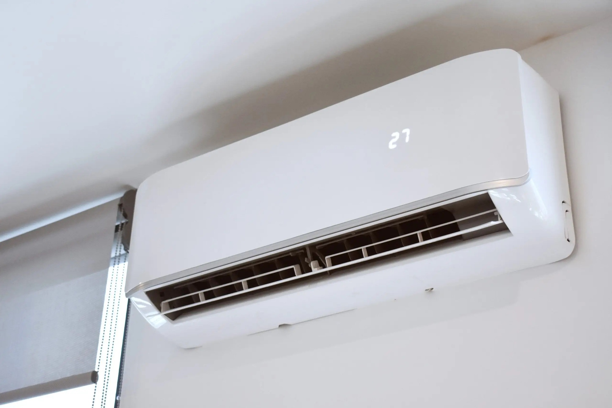Có một chế độ bí mật trên điều hòa giúp nhà cửa khô ráo, dễ chịu bất ngờ!- Ảnh 4. Có một chế độ bí mật trên điều hòa giúp nhà cửa khô ráo, dễ chịu bất ngờ!- Ảnh 4.
