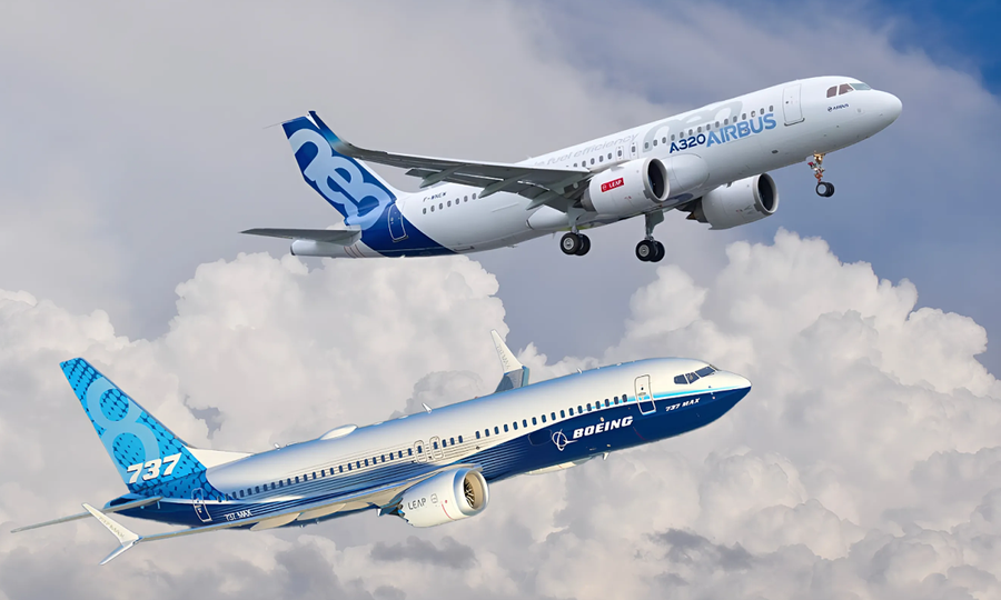 Boeing tiếp tục giao máy bay cho Nga để có quyền tiếp cận nguồn titan?- Ảnh 2.