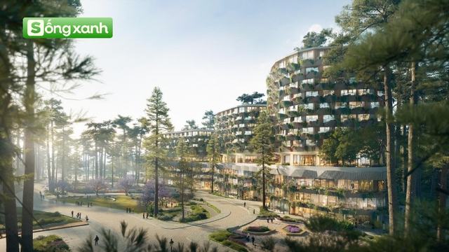 Siêu công trình độc nhất vô nhị ở Việt Nam, thế giới rất hiếm có: Vốn 1.700 tỷ, tọa lạc ngay khu đất vàng- Ảnh 2.