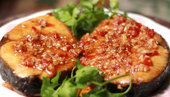 Loại cá "tốt không kém cá hồi", bán đầy chợ Việt nhưng nhiều người ngó lơ- Ảnh 1. Loại cá "tốt không kém cá hồi", bán đầy chợ Việt nhưng nhiều người ngó lơ- Ảnh 1.