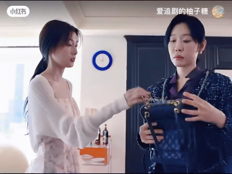 Tung tích chiếc váy tiên nữ đang khiến mọi tỷ tỷ bên Trung săn lùng- Ảnh 5. Tung tích chiếc váy tiên nữ đang khiến mọi tỷ tỷ bên Trung săn lùng- Ảnh 5.