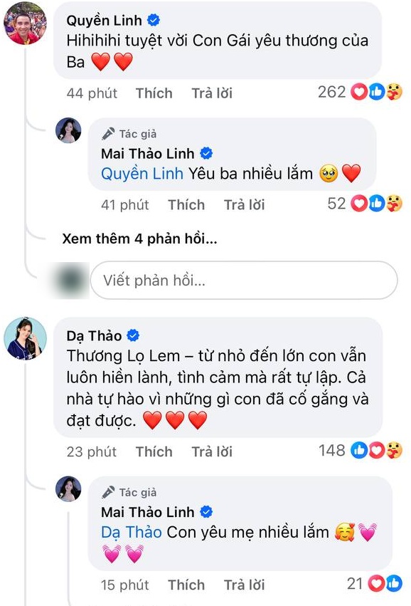 Vợ chồng MC Quyền Linh phản ứng thế nào khi xem Lọ Lem phản pháo antifan?- Ảnh 2. Vợ chồng MC Quyền Linh phản ứng thế nào khi xem Lọ Lem phản pháo antifan?- Ảnh 2.