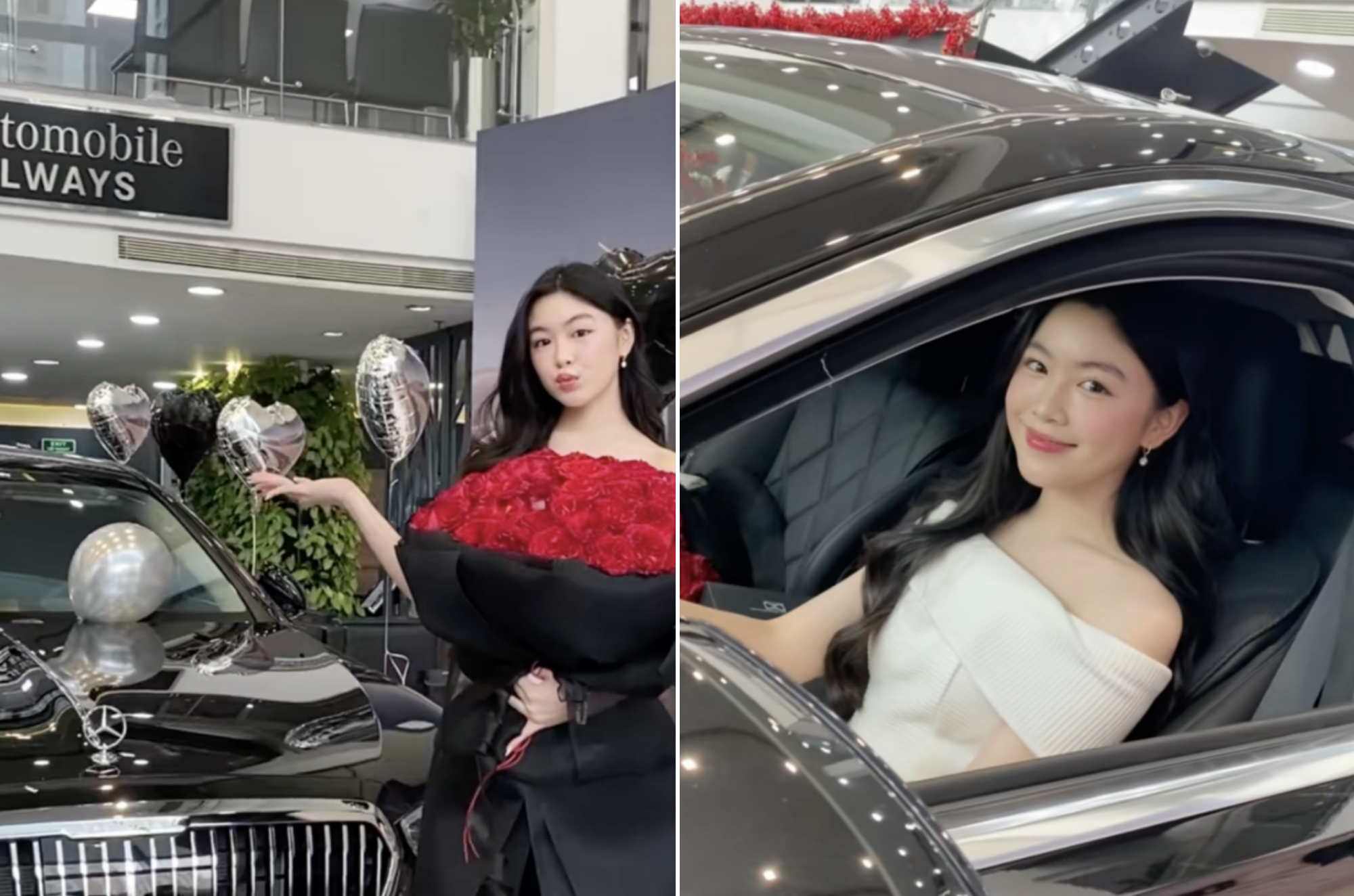 Sau vụ ồn ào Maybach, Lọ Lem flex luôn 16 tuổi kiếm hơn 1 tỷ, tự trả toàn bộ học phí ĐH RMIT- Ảnh 5. Sau vụ ồn ào Maybach, Lọ Lem flex luôn 16 tuổi kiếm hơn 1 tỷ, tự trả toàn bộ học phí ĐH RMIT- Ảnh 5.