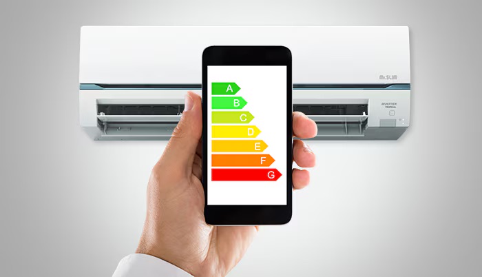 Có một chế độ bí mật trên điều hòa giúp nhà cửa khô ráo, dễ chịu bất ngờ!- Ảnh 2. Có một chế độ bí mật trên điều hòa giúp nhà cửa khô ráo, dễ chịu bất ngờ!- Ảnh 2.