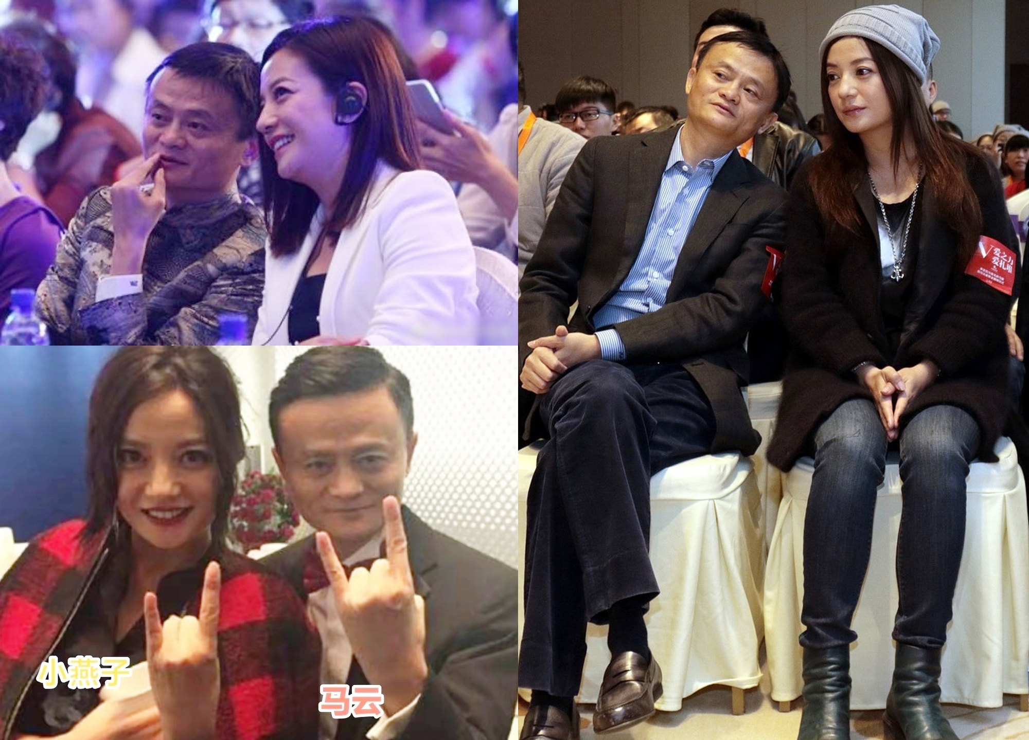 Nhan sắc gây sốc của Triệu Vy- Ảnh 3. Nhan sắc gây sốc của Triệu Vy- Ảnh 3.