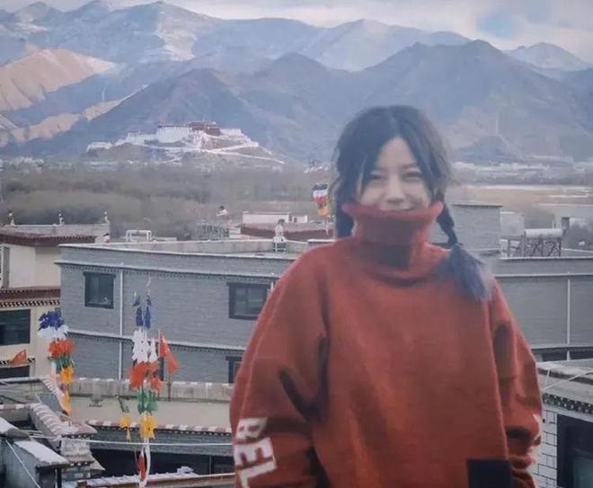 Nhan sắc gây sốc của Triệu Vy- Ảnh 1. Nhan sắc gây sốc của Triệu Vy- Ảnh 1.