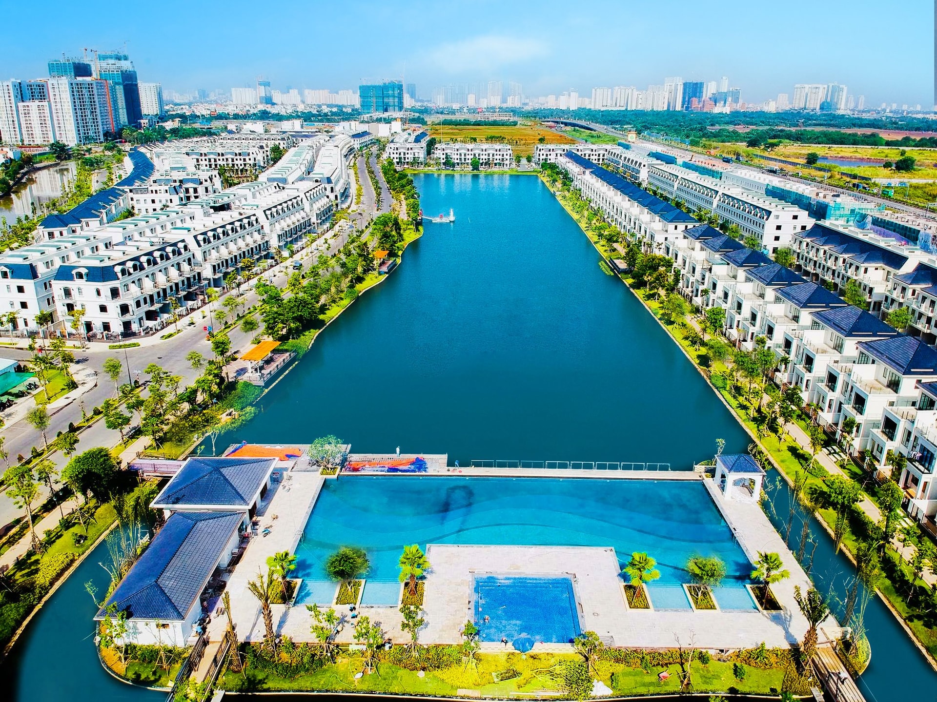 Dự án Lakeview City của Novaland được Quốc hội tháo gỡ pháp lý từ 01/04/2025- Ảnh 1.