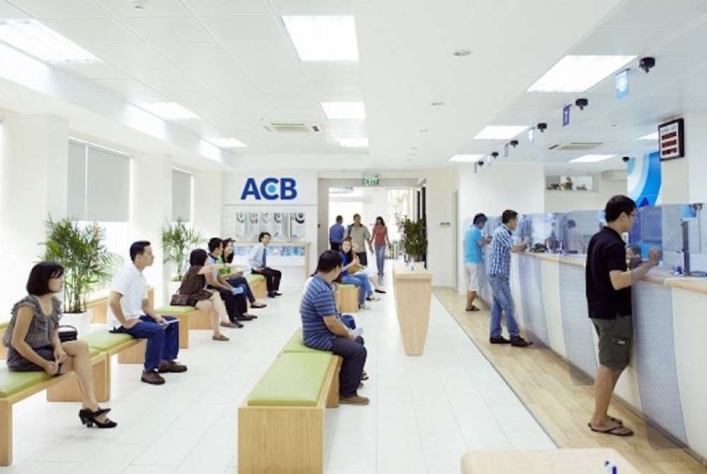 Lãi suất ngân hàng ACB mới nhất tháng 2/2025: Gửi kỳ hạn nào có lãi suất cao nhất?- Ảnh 1.