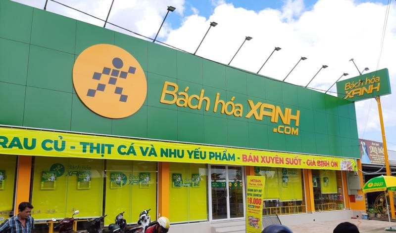 Đại gia Nguyễn Đức Tài nói về tham vọng 10 tỷ USD của Bách Hóa Xanh: ‘Khác biệt không nằm ở việc nhận ra xu hướng trước, mà ở khả năng thực thi và chiếm lĩnh thị phần’- Ảnh 1.