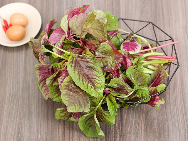 3 loại rau giàu canxi hơn cả sữa, chăm ăn giúp khỏe trong - đẹp ngoài- Ảnh 1.