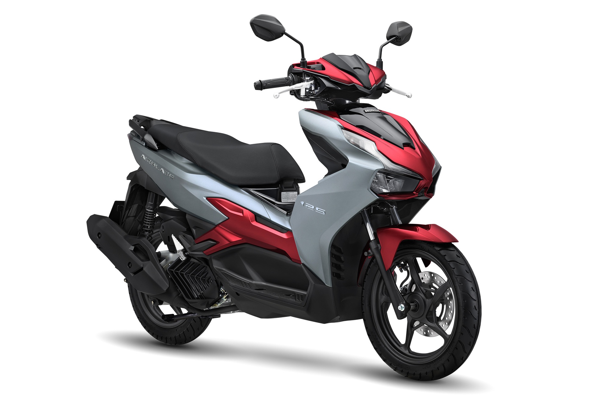 Giá xe máy Honda Air Blade tháng 2/2025 mới nhất- Ảnh 1.