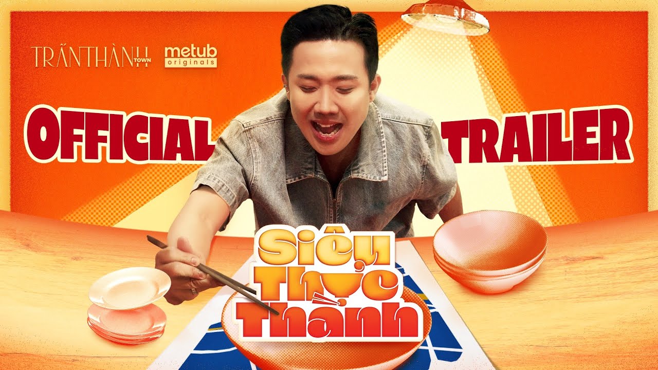 Trấn Thành tiết lộ 