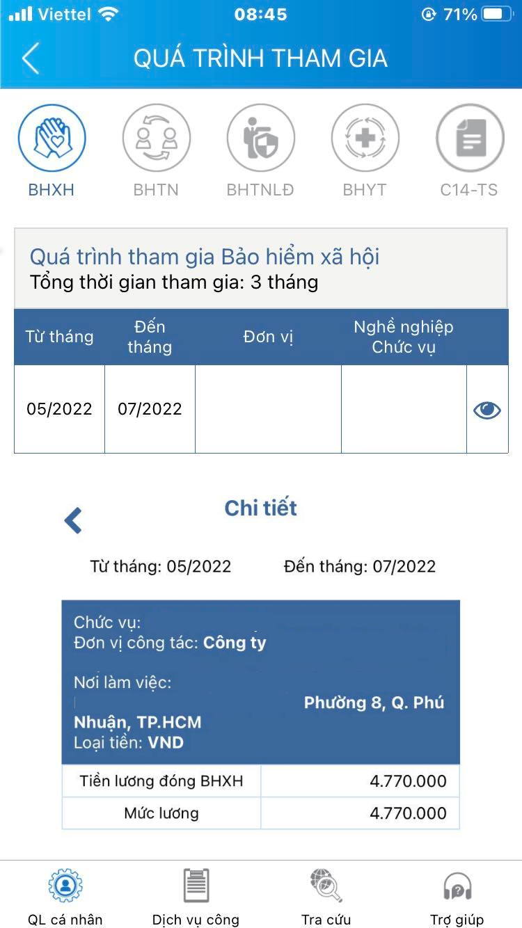 Nghỉ hưu năm 2025, đóng BHXH đủ 19 năm, lương hưu mỗi tháng được nhận bao nhiêu?- Ảnh 5.