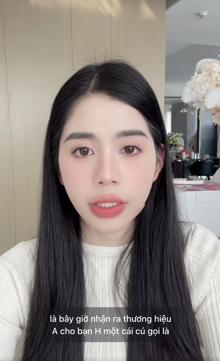 Lộ mặt thế lực đứng sau kênh TikTok "tố" Võ Hà Linh, Nhật Kim Anh, Hằng Du Mục, cuộc chiến pháp lý bước vào giai đoạn căng thẳng?- Ảnh 4.