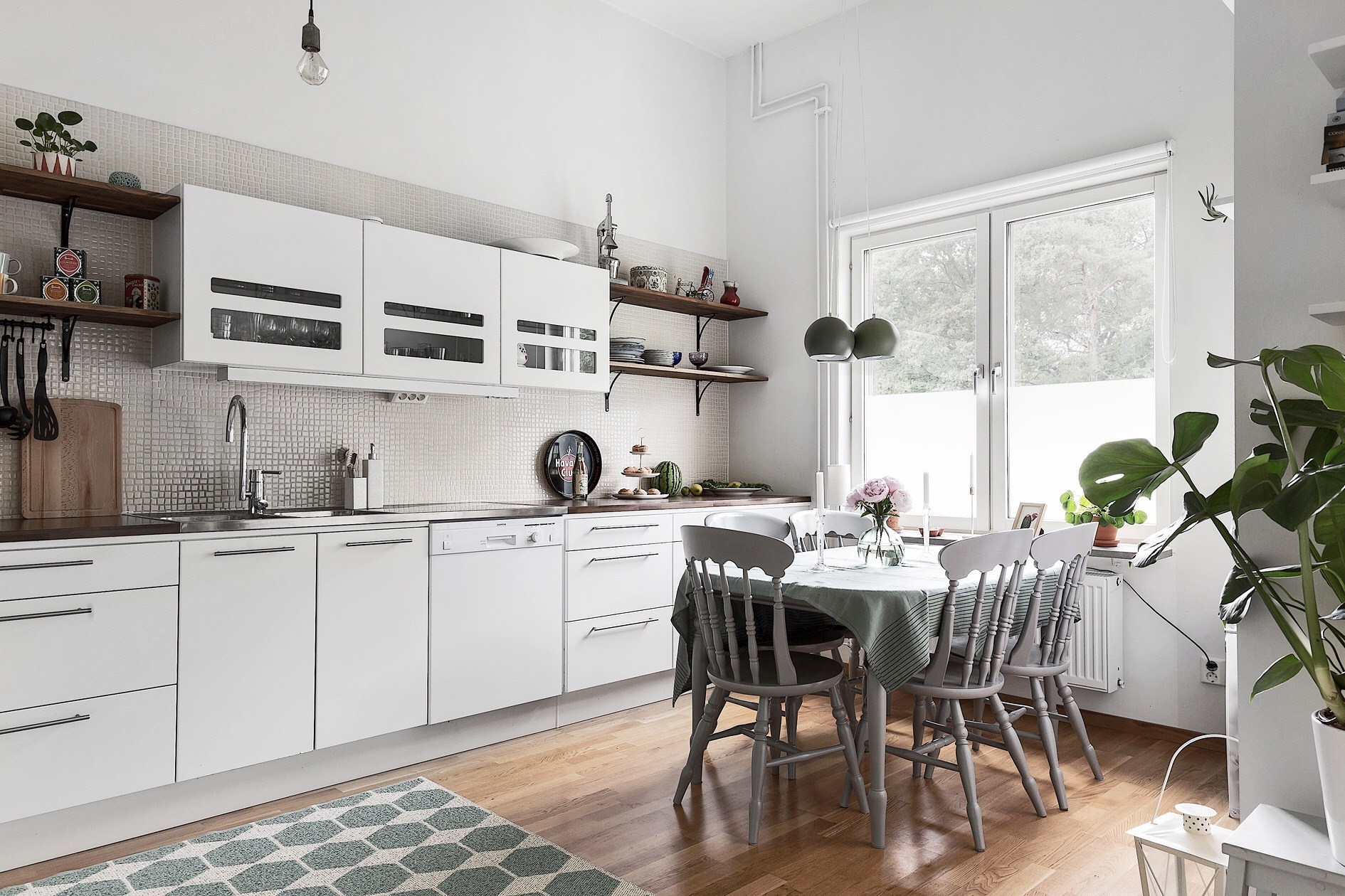 Sau 10 năm tích góp, người phụ nữ trung niên đã mua được căn hộ dù chỉ 40m² nhưng thiết kế đẹp Sau 10 năm tích góp, người phụ nữ trung niên đã mua được căn hộ dù chỉ 40m² nhưng thiết kế đẹp