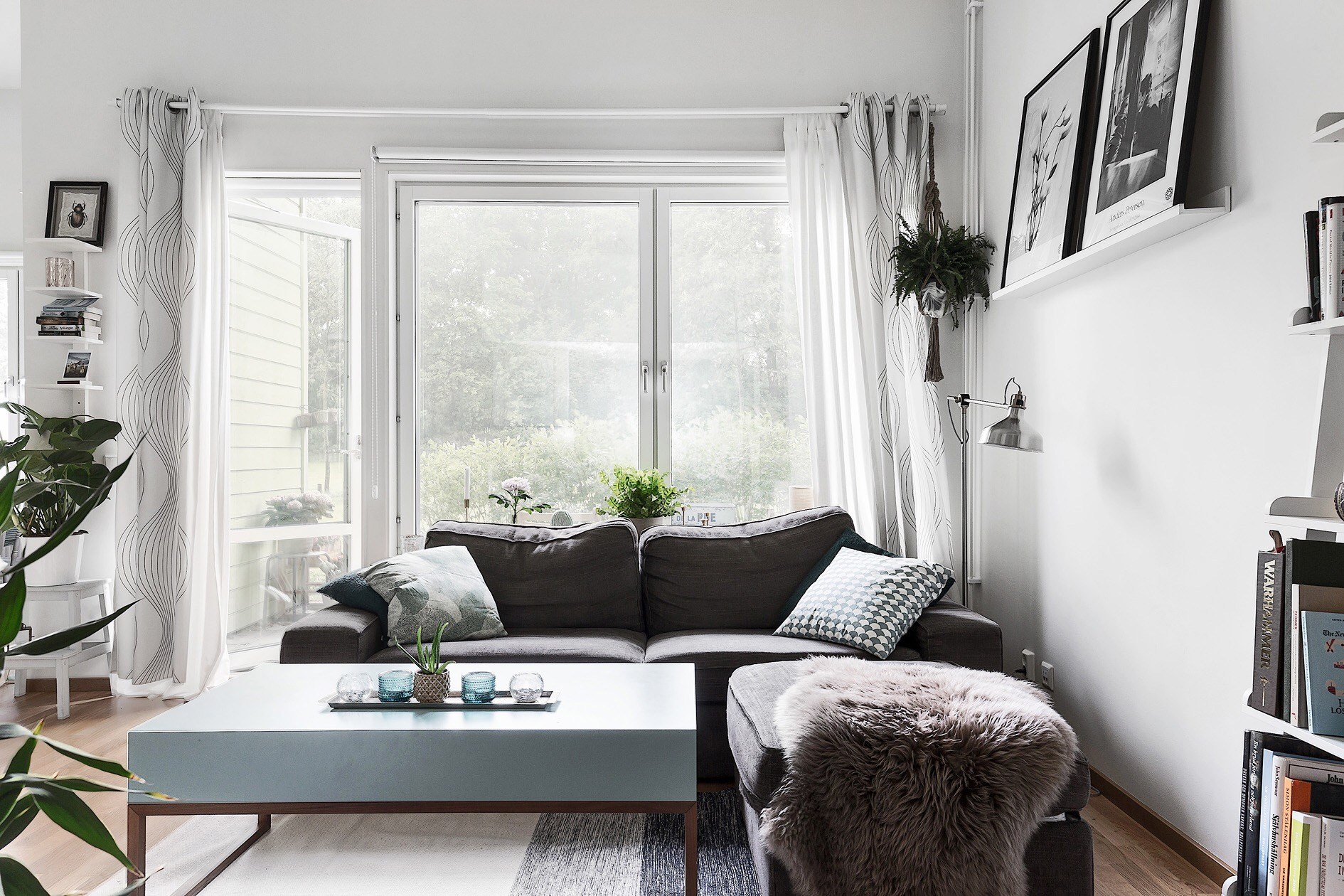Sau 10 năm tích góp, người phụ nữ trung niên đã mua được căn hộ dù chỉ 40m² nhưng thiết kế đẹp Sau 10 năm tích góp, người phụ nữ trung niên đã mua được căn hộ dù chỉ 40m² nhưng thiết kế đẹp