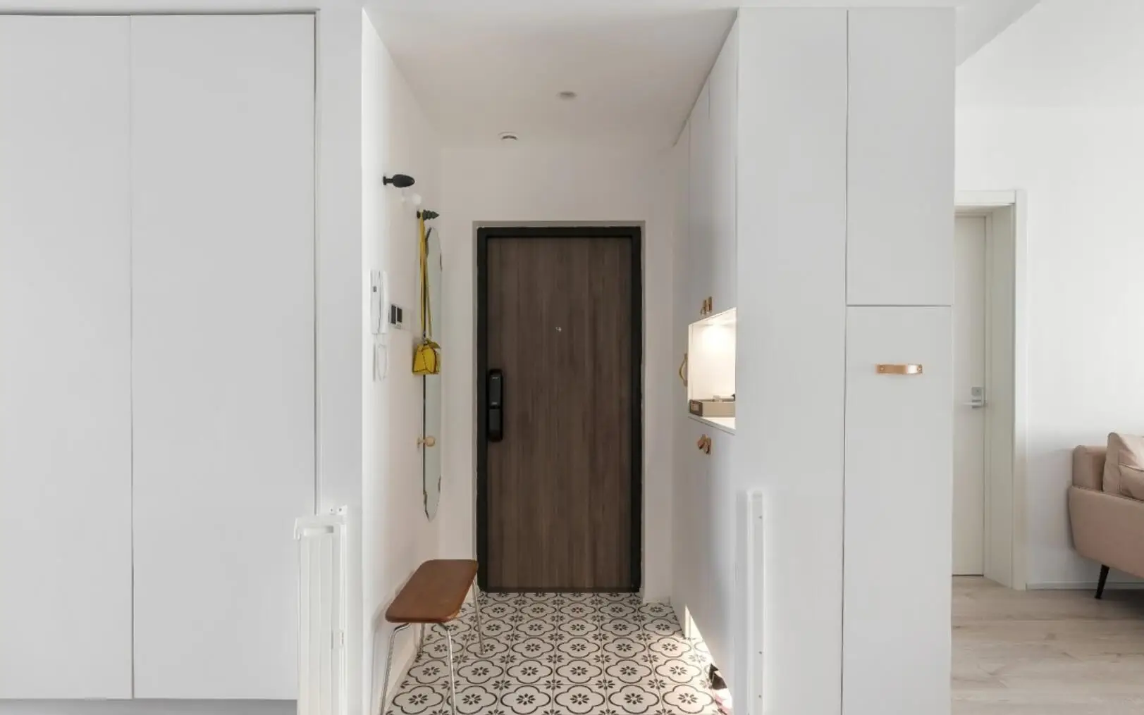 Đỉnh cao phá cách của ngôi nhà 130m²: Đập tan lối mòn, chuẩn Đỉnh cao phá cách của ngôi nhà 130m²: Đập tan lối mòn, chuẩn