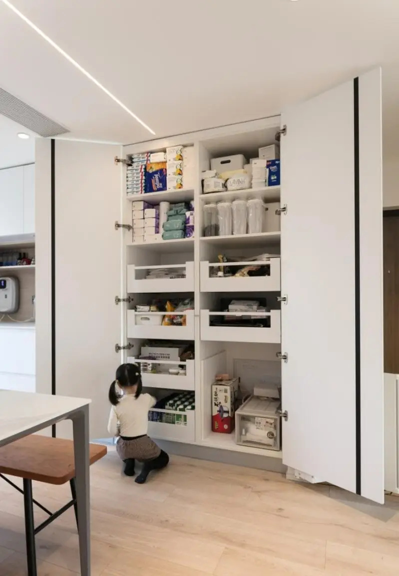 Đỉnh cao phá cách của ngôi nhà 130m²: Đập tan lối mòn, chuẩn Đỉnh cao phá cách của ngôi nhà 130m²: Đập tan lối mòn, chuẩn