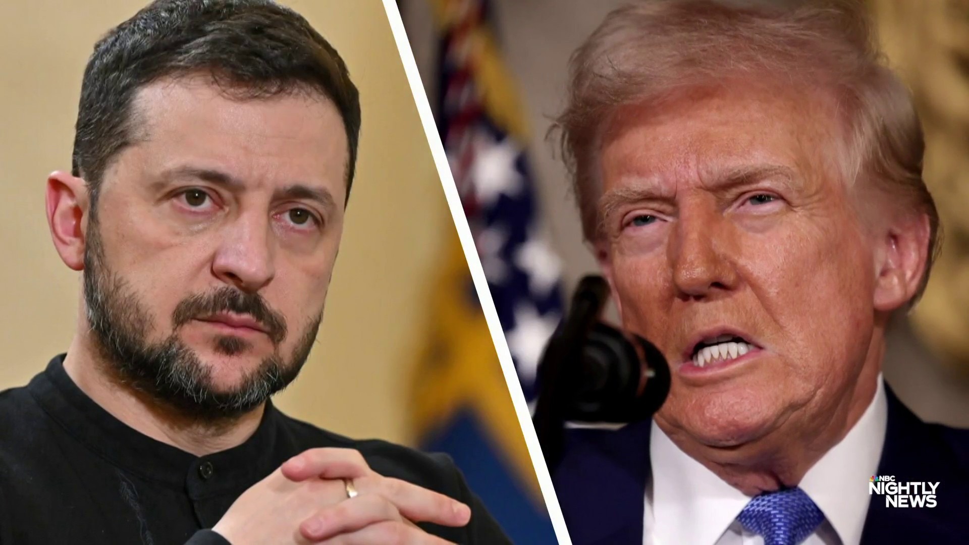 Nga đánh lớn chưa từng có, ông Zelensky "cầu cứu": Ông Trump đưa thỏa thuận làm Kiev "hết đường từ chối"- Ảnh 3.