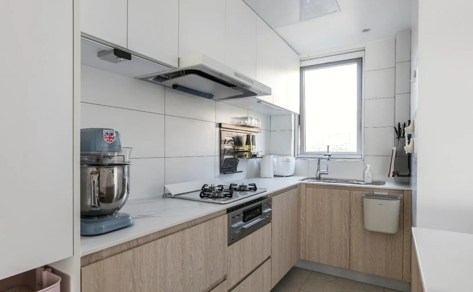 Đỉnh cao phá cách của ngôi nhà 130m²: Đập tan lối mòn, chuẩn Đỉnh cao phá cách của ngôi nhà 130m²: Đập tan lối mòn, chuẩn