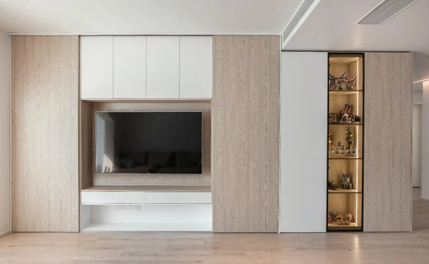 Đỉnh cao phá cách của ngôi nhà 130m²: Đập tan lối mòn, chuẩn Đỉnh cao phá cách của ngôi nhà 130m²: Đập tan lối mòn, chuẩn