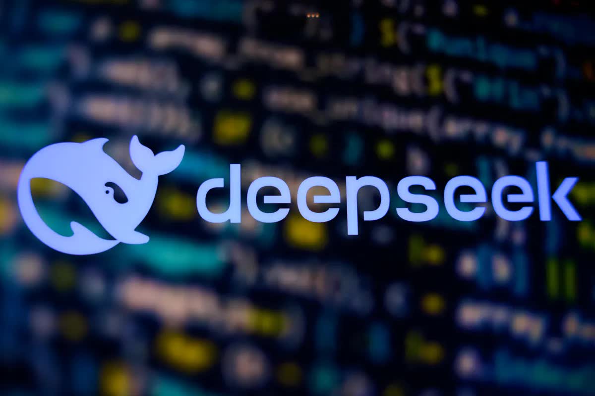 DeepSeek: Từ cơn sốt công nghệ đến tâm điểm chỉ trích về bảo mật dữ liệu- Ảnh 3. DeepSeek: Từ cơn sốt công nghệ đến tâm điểm chỉ trích về bảo mật dữ liệu- Ảnh 3.