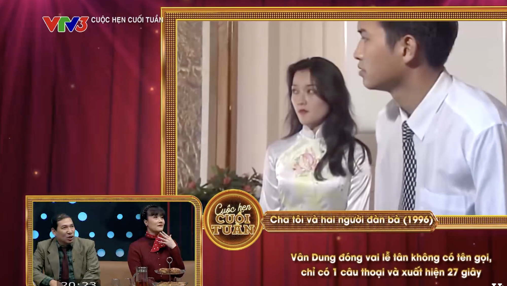 Bức ảnh đẹp ngỡ ngàng của sao nữ VTV vừa công bố đã làm khán giả sốc nặng- Ảnh 1.
