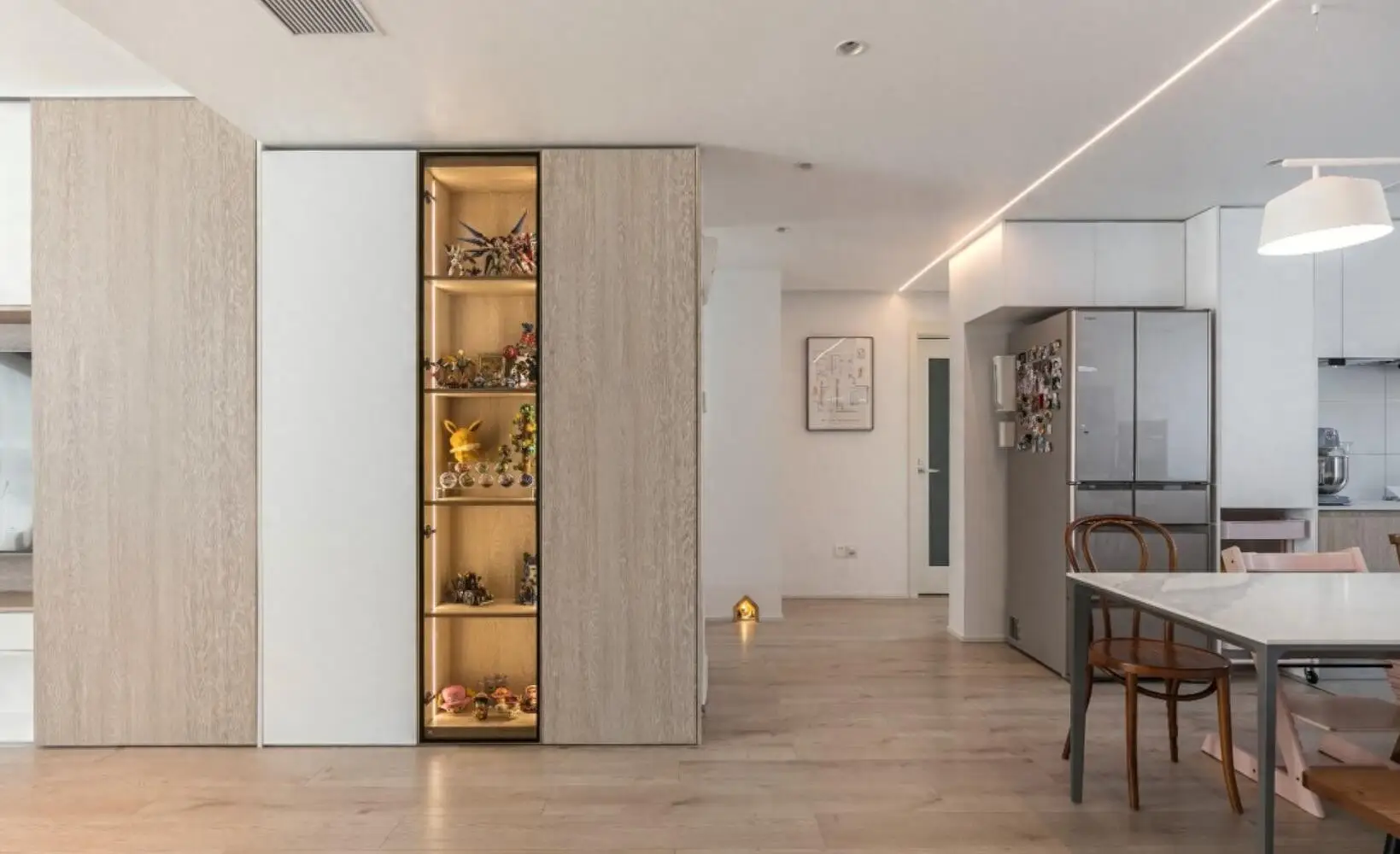Đỉnh cao phá cách của ngôi nhà 130m²: Đập tan lối mòn, chuẩn Đỉnh cao phá cách của ngôi nhà 130m²: Đập tan lối mòn, chuẩn