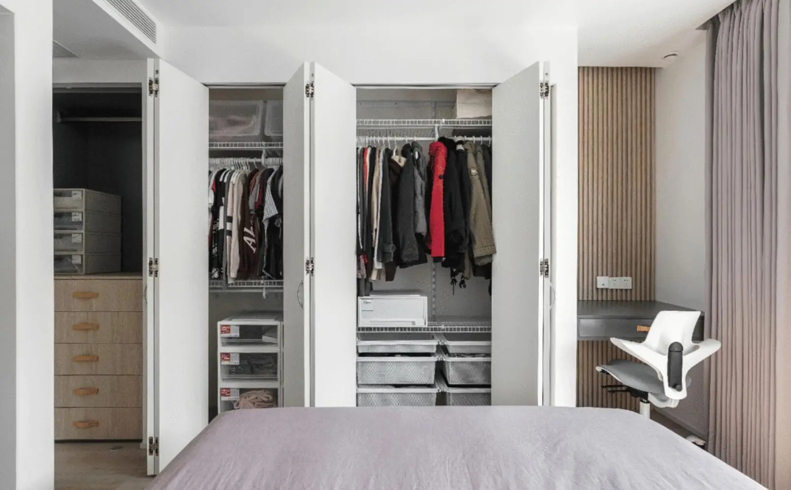 Đỉnh cao phá cách của ngôi nhà 130m²: Đập tan lối mòn, chuẩn Đỉnh cao phá cách của ngôi nhà 130m²: Đập tan lối mòn, chuẩn